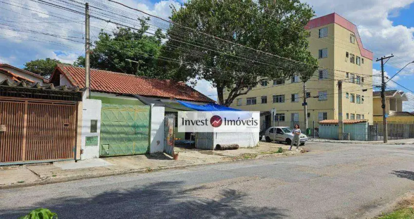 Casa com 2 quartos à venda na Rua Leonardo da Vinci, 331, Jardim Oriente, São José dos Campos