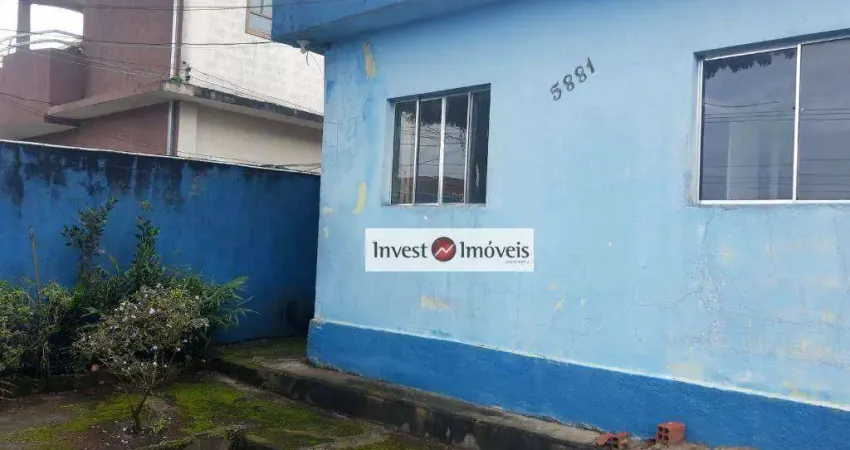 Casa com 3 dormitórios à venda, 90 m² por r$ 670.000,00 - bosque dos eucaliptos - são josé dos campos/sp