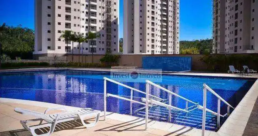 Apartamento com 2 quartos para alugar na Estrada Abade Municipal Biagino Chieffi, 2655, Pagador de Andrade, Jacareí