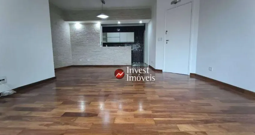 Apartamento com 4 quartos para alugar na Avenida Cidade Jardim, 2460, Bosque dos Eucaliptos, São José dos Campos