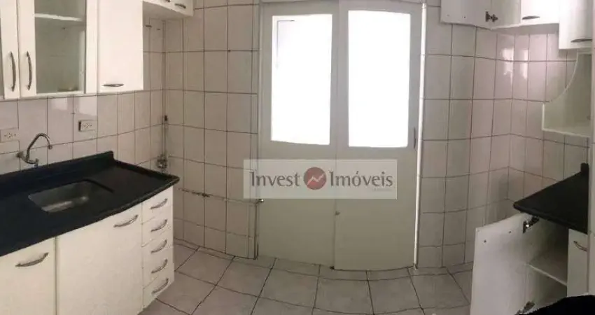 Apartamento com 2 dormitórios à venda, 48 m² por r$ 260.000,00 - jardim américa - são josé dos campos/sp