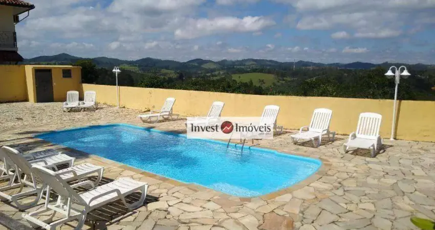 Sobrado com 3 dormitórios para alugar, 147 m² por r$ 3.998,74/mês - jardim torrão de ouro - são josé dos campos/sp