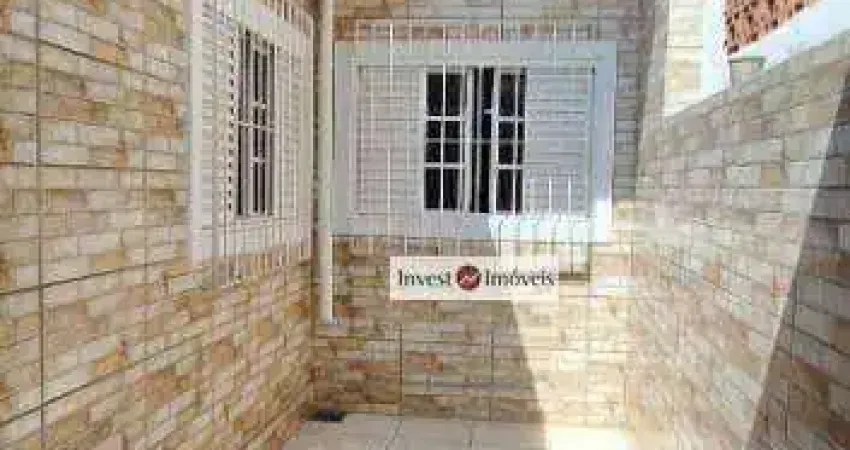 Casa com 3 quartos tres banheiros para alugar bosque dos eucaliptos - são josé dos campos/sp