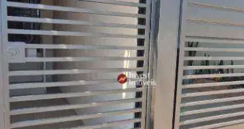 Kitnet com 1 quarto para alugar, 40 m² por r$ 1.635/mês - bosque dos eucaliptos - são josé dos campos/sp