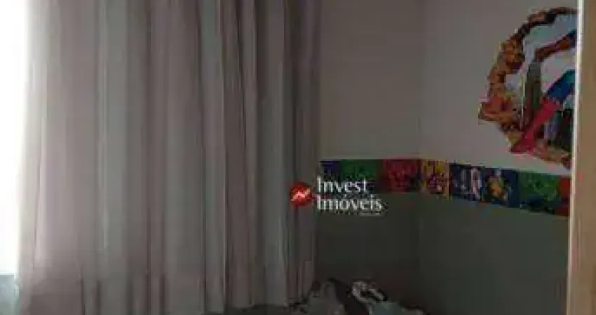 Apartamento com 2 dormitórios à venda, 48 m² por R$ 310.000,00 - Jardim Imperial - São José dos Campos/SP