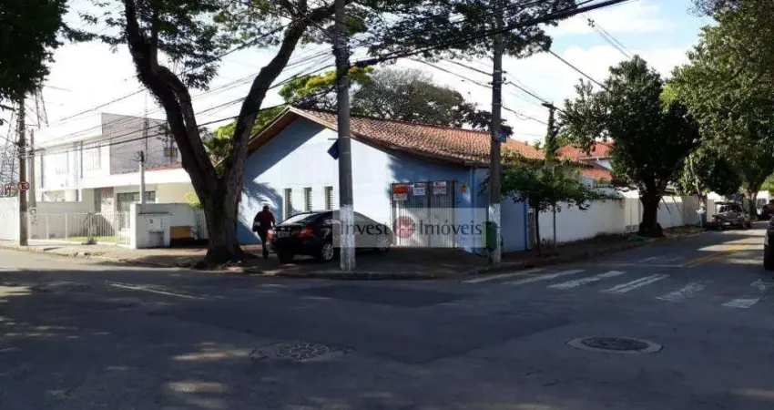 Casa com 4 dormitórios para alugar, 200 m² por R$ 7.393,09/mês - Vila Betânia - São José dos Campos/SP