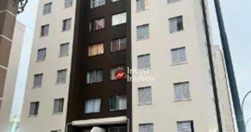 Apartamento com 2 quartos à venda na Avenida João Batista de Souza Soares, 2231, Jardim América, São José dos Campos