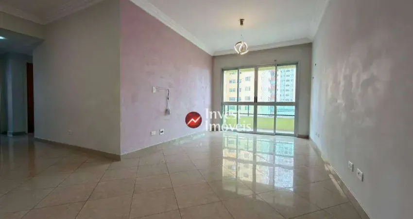 Apartamento para Locação 3 quartos – Residencial Isadora Floradas São José | Em frente ao Vale Sul Shopping