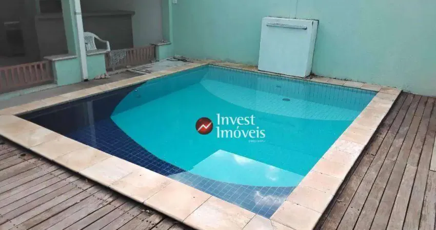 Oportunidade no Cond Esplanada do Sol, térrea, espaçosa, confortável, piscina e mais...