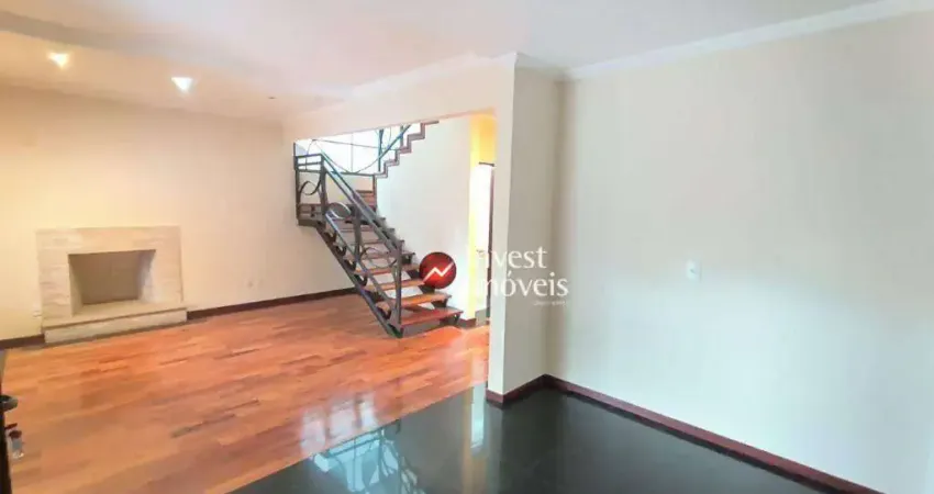 Sobrado com 3 dormitórios à venda, 351 m² por R$ 1.790.000,00 - Jardim San Marino - São José dos Campos/SP