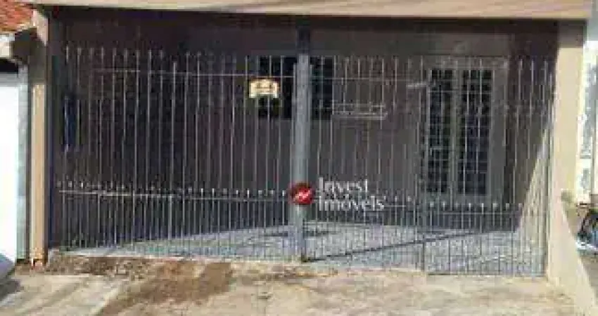 Casa com 2 dormitórios à venda, 75 m² por R$ 350.000,00 - Parque Interlagos - São José dos Campos/SP