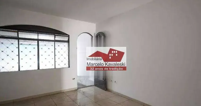 Sobrado com 2 dormitórios à venda, 100 m² por r$ 340.000,00 - parque fongaro - são paulo/sp