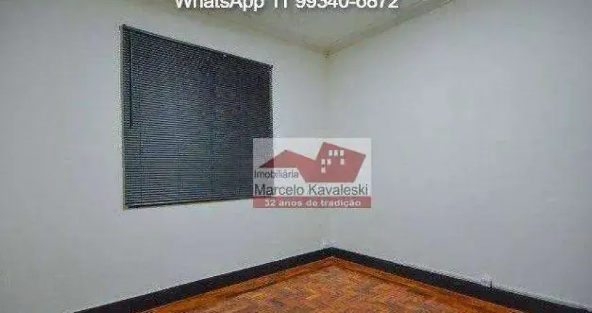 Sala para alugar, 15 m² por r$ 900,01/mês - ipiranga - são paulo/sp
