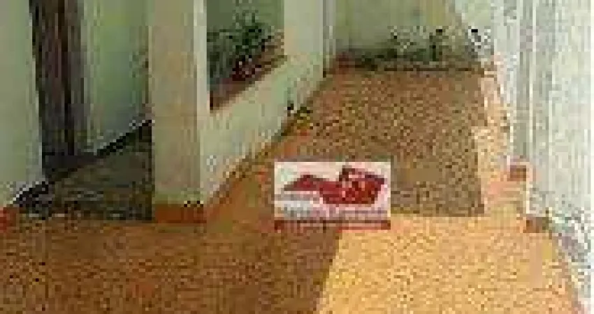 Casa com 2 dormitórios à venda, 160 m² por r$ 530.000,00 - ipiranga - são paulo/sp