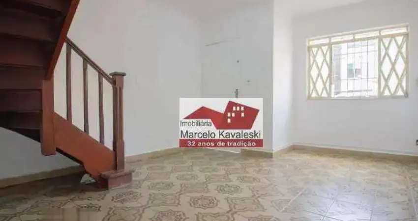 Sobrado com 2 dormitórios à venda, 100 m² por r$ 450.000,00 - vila monumento - são paulo/sp