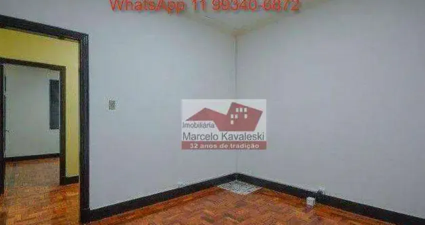 Sala para alugar, 17 m² por r$ 900,01/mês - ipiranga - são paulo/sp