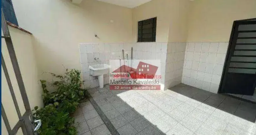 Casa com 2 quartos à venda na Rua Arcipreste Ezequias, 163, Ipiranga, São Paulo