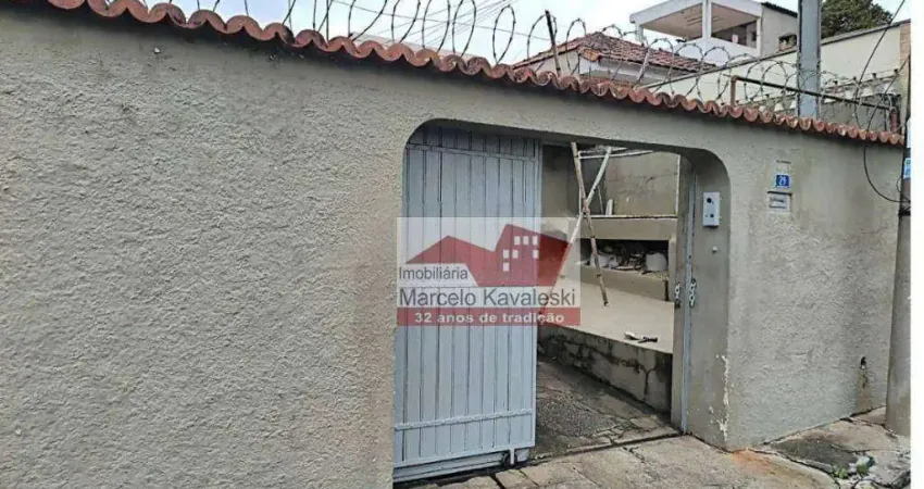 Excelente casa térrea - 2 dormitórios 2 wcs 4 vagas - quintal - imperdíve- próx cursino