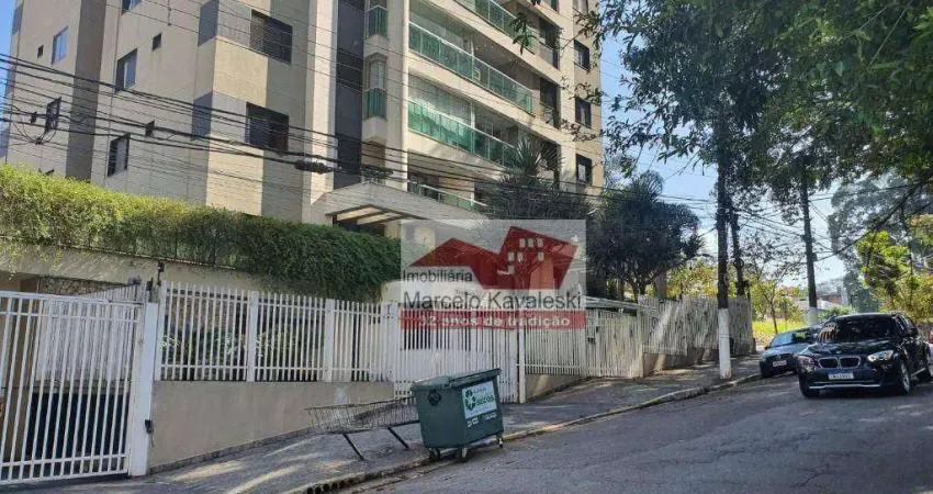 Excelente apartamento com 3 dormitórios 1 suite 2 vagas - 84 metros - lazer- próx metrô vila mariana