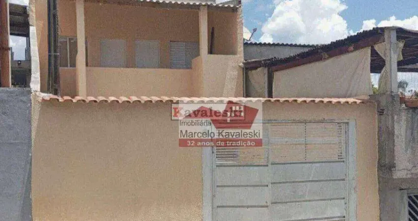 Atenção investidores ! 4 casas no mesmo terreno .somente 519.000,00