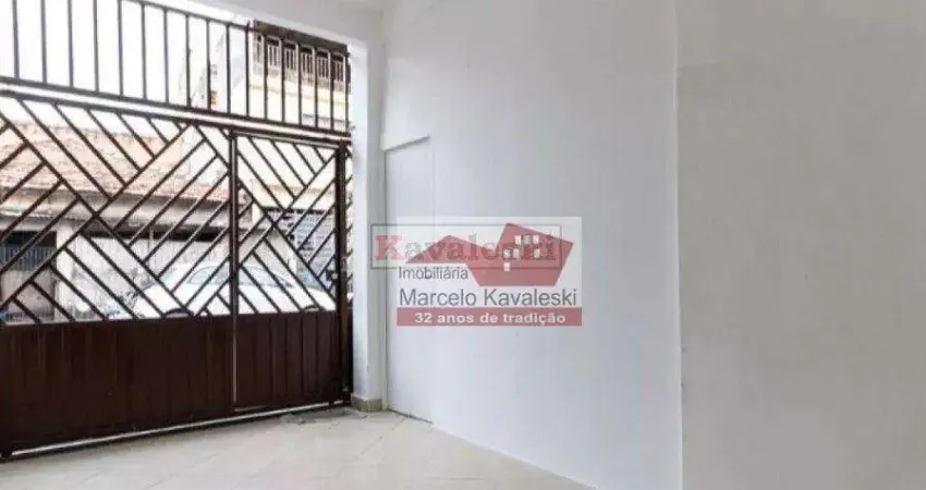 Casa com 3 quartos à venda na Rua Marite, 97, Vila Moraes, São Paulo