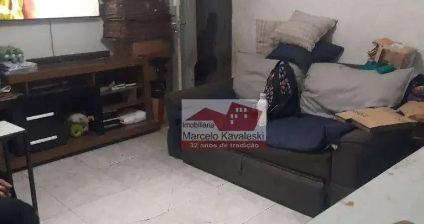 Casa com 2 dormitórios à venda, 102 m² por r$ 295.000,00 - ipiranga - são paulo/sp