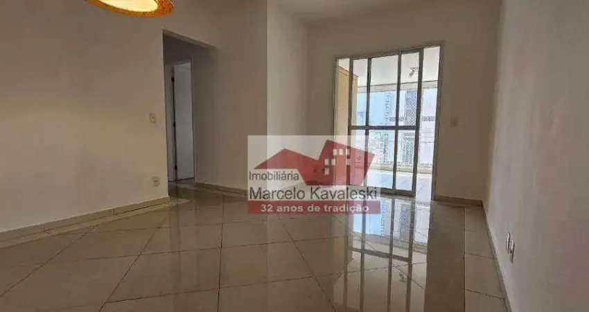 Apartamento com 3 dormitórios, 78 m² - venda por r$ 850.000,00 ou aluguel por r$ 4.630,00/mês - vila dom pedro i - são paulo/sp