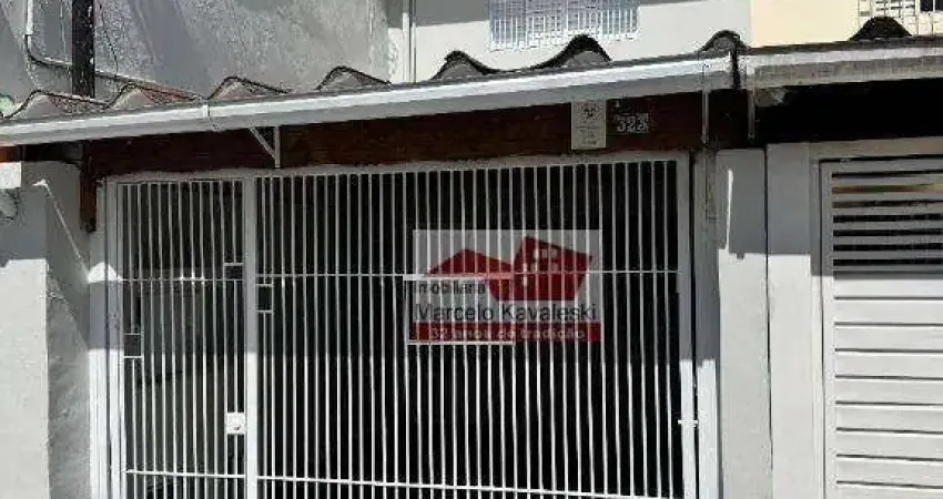 Sobrado com 2 dormitórios à venda, 70 m² por r$ 549.000,00 - ipiranga - são paulo/sp