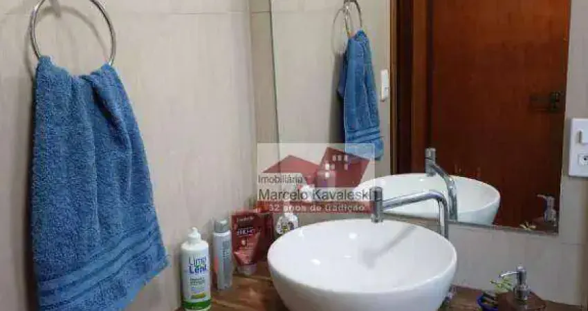 Apartamento com 3 dormitórios, 64 m² - venda por r$ 370.000,00 ou aluguel por r$ 2.615,00/mês - jardim santa cruz (sacomã) - são paulo/sp