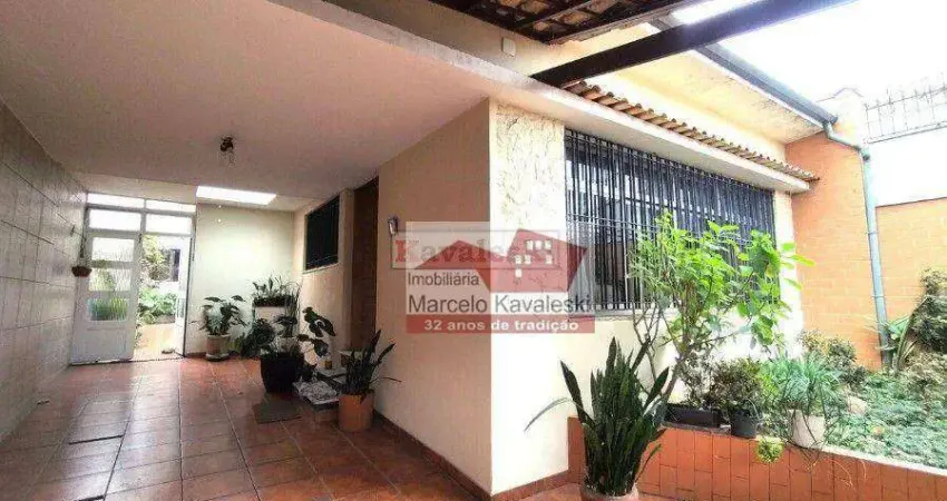 Casa com 3 quartos à venda na Rua Vitor Costa, 361, Jardim da Saude, São Paulo