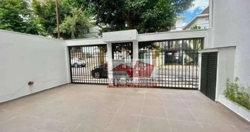 Casa com 3 quartos à venda na Rua dos Lírios, 222, Mirandópolis, São Paulo