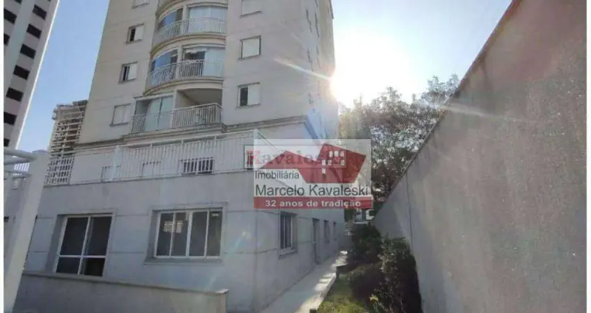 Apartamento com 2 quartos à venda na Rua do Parque, 70, Ipiranga, São Paulo