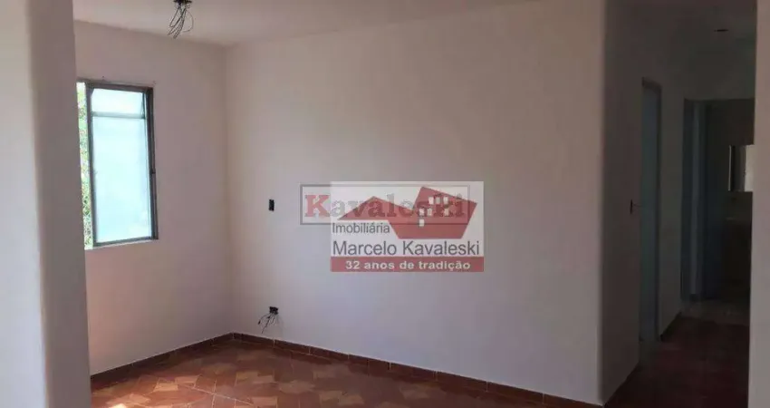 Apartamento com 3 quartos à venda na Rua Sebastiano Mazzoni, 39, Vila Moraes, São Paulo