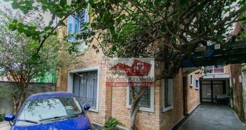 Casa com 3 quartos à venda na Rua Coronel Luís Alves, 46, Vila Mariana, São Paulo