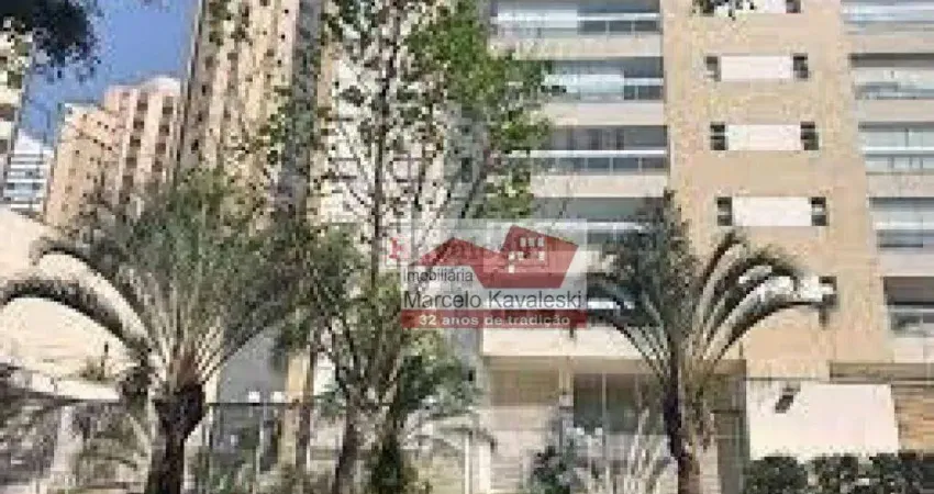 Apartamento com 3 quartos à venda na Rua João Alves dos Santos, 50, Vila Mariana, São Paulo