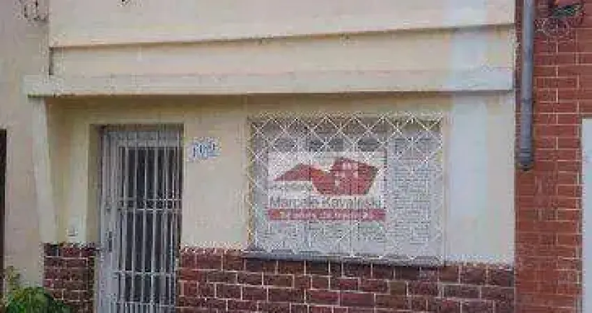 Sobrado com 2 dormitórios à venda, 100 m² por r$ 425.000,00 - ipiranga - são paulo/sp