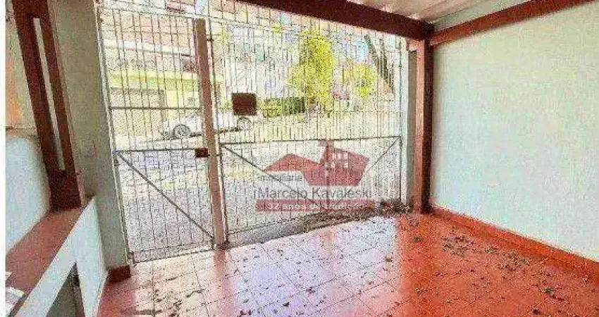 Casa com 2 quartos à venda na Rua General Lecor, 351, Ipiranga, São Paulo