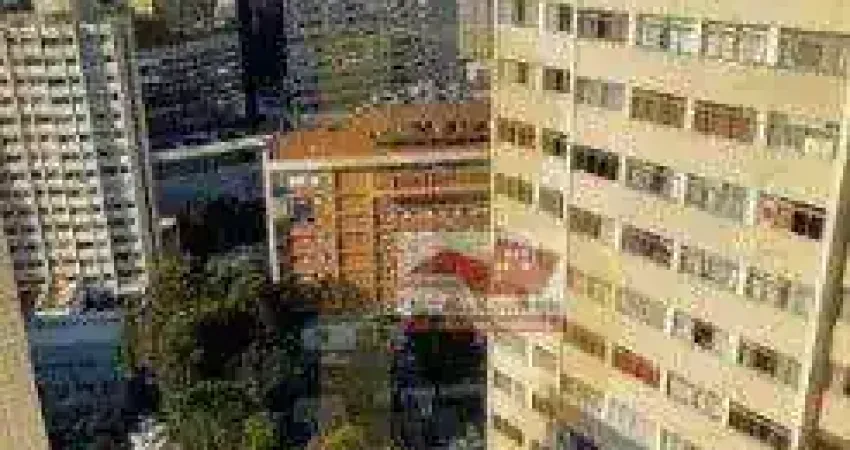 Apartamento com 3 quartos à venda na Rua Castro Alves, 31, Aclimação, São Paulo