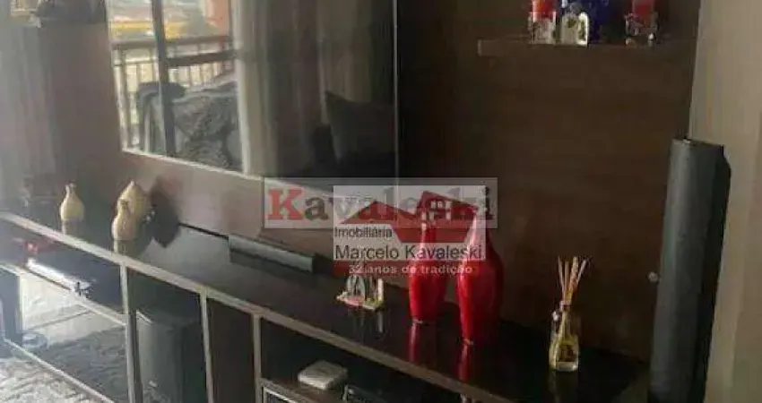 Apartamento com 3 quartos à venda na Rua Lino Coutinho, 301, Ipiranga, São Paulo