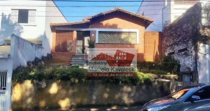 Casa com 4 quartos à venda na Rua Antônio Carlos da Fonseca, 116, Jardim da Saude, São Paulo