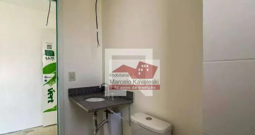 Apartamento com 3 dormitórios à venda, 79 m² por r$ 1.050.000 - ipiranga - são paulo/sp