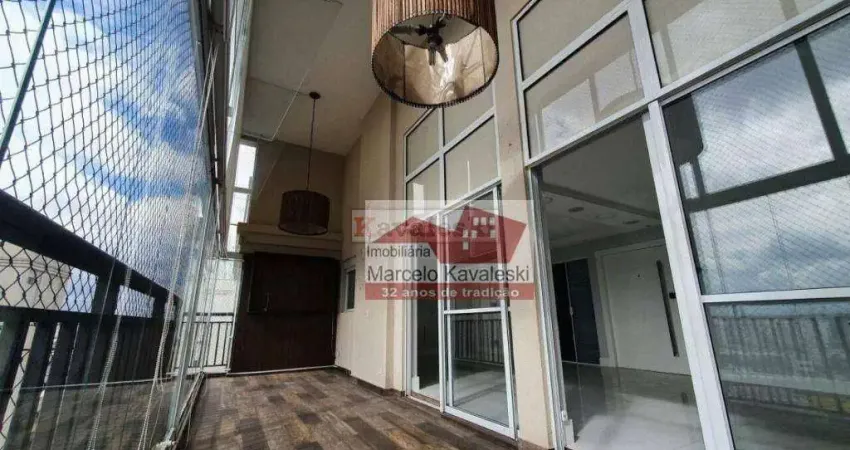 Apartamento com 3 quartos à venda na Rua Lino Coutinho, 75, Ipiranga, São Paulo