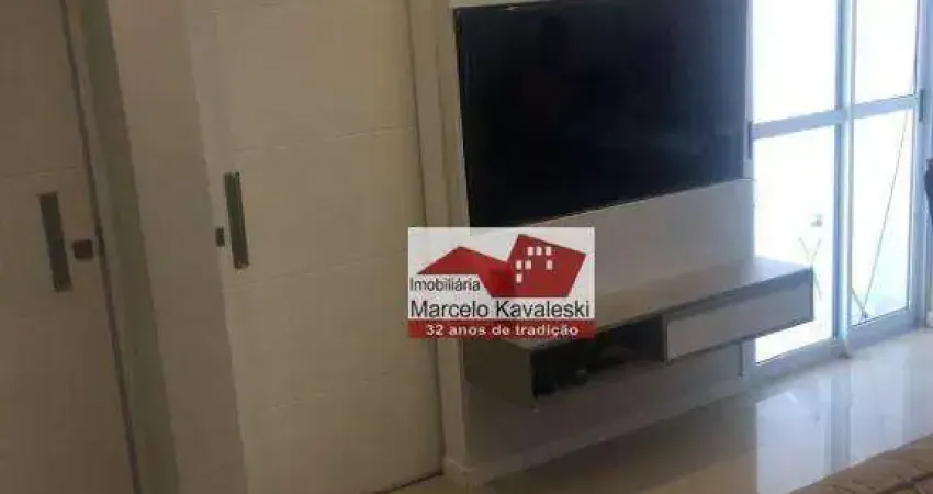 Apartamento com 2 dormitórios à venda, 44 m² por r$ 300.000,00 - ipiranga - são paulo/sp