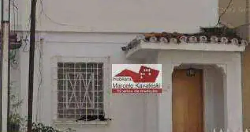 Sobrado com 2 dormitórios à venda, 100 m² por r$ 330.000,00 - ipiranga - são paulo/sp