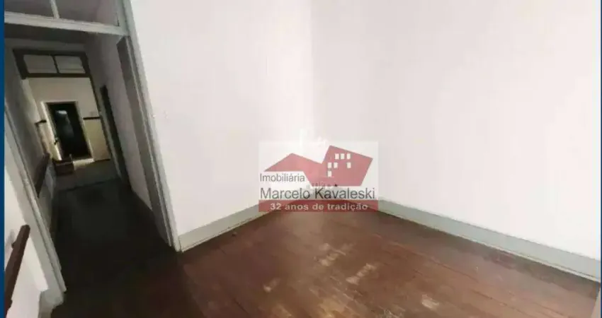 Casa com 2 quartos à venda na Rua Leais Paulistanos, 526, Ipiranga, São Paulo