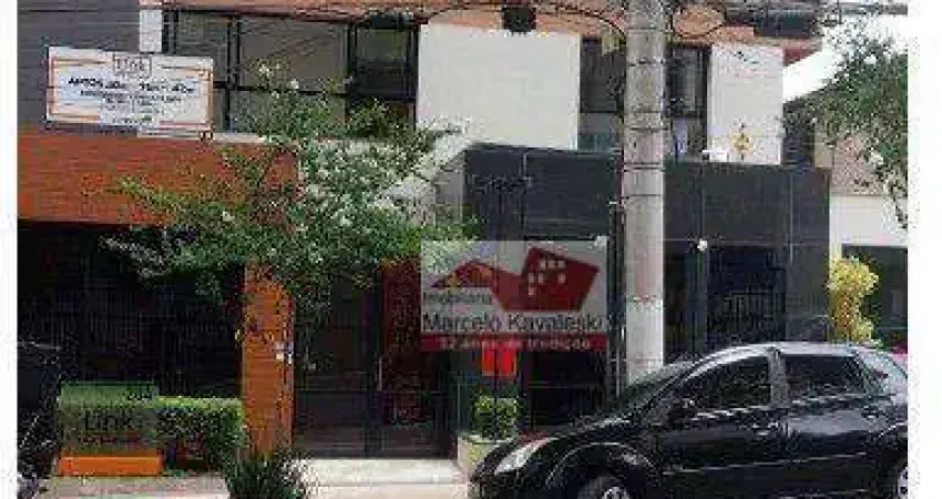 Kitnet / Stúdio à venda na Rua Correia de Lemos, 284, Chácara Inglesa, São Paulo