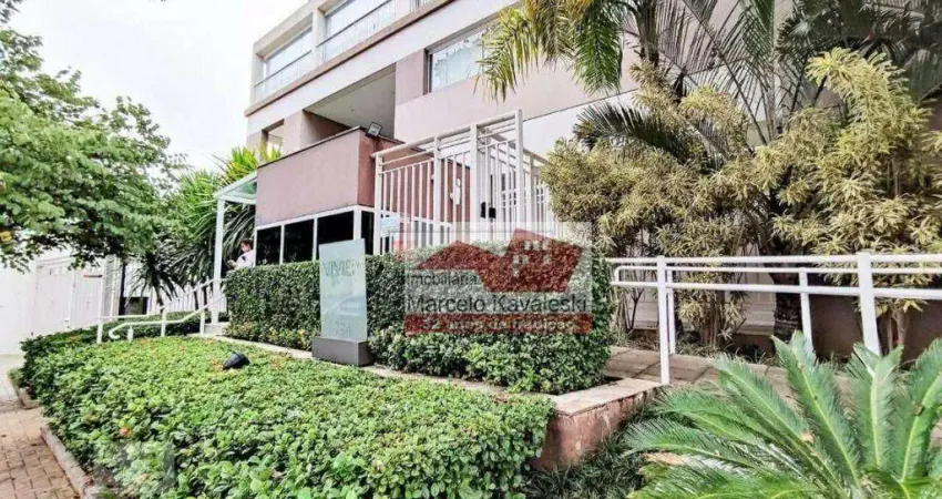 Apartamento com 2 quartos à venda na Avenida Miguel Estefano, 784, Parque Imperial, São Paulo