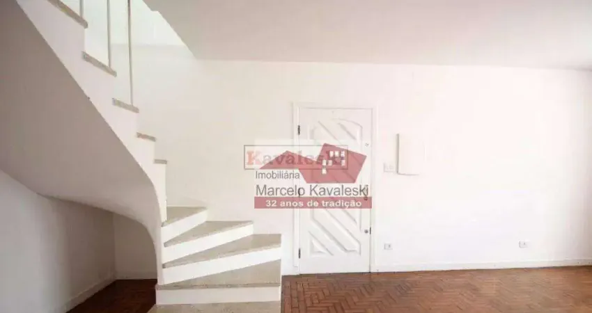 Casa com 3 quartos à venda na Travessa Alta Floresta D Oeste, 11, Planalto Paulista, São Paulo