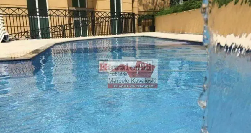 Apartamento com 2 quartos à venda na Rua Dom Bernardo Nogueira, 1020, Vila Gumercindo, São Paulo