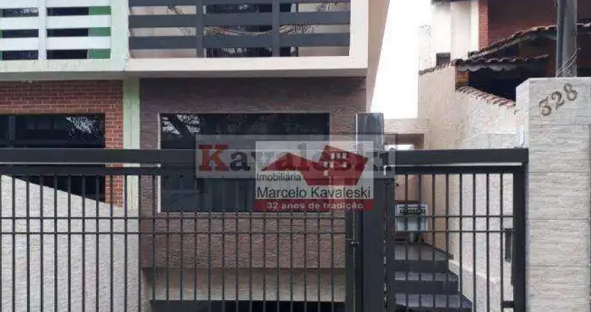 Casa com 3 quartos à venda na Rua Colombo Florence, 328, Parque Fongaro, São Paulo